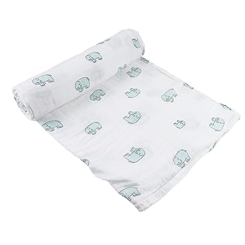 soft swaddle blankets
