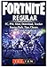 Fortnite Regular, PC, PS4, Xbox, Download, Tracker, Starter Pack, Tips, Cheats, Game Guide Unofficial by