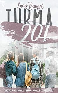 Livro Turma 201
