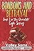 Bonbons and Betrayal: Book 3 in The Chocolate Cafe Series (Volume 3)