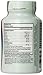Rainbow Light Lacto-Zyme Dairy Eze Plant Source Enzyme Tablets, 90 Count Bottle
