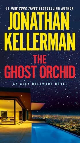 When the Bough Breaks (Alex Delaware): Jonathan Kellerman