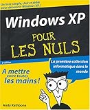 Windows XP pour les Nuls by