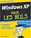 Windows XP pour les Nuls by