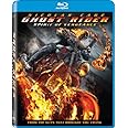 Ghost Rider: Spirit of Vengeance [Blu-ray]