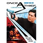 Once A Thief