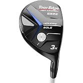 Tour Edge Hot Launch E522 Hybrid