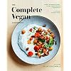 The Natural Gourmet Institute Cookbook: Over 150 Vegan Recipes and Techniques for a Whole Foods, Plant-Based Lifestyle