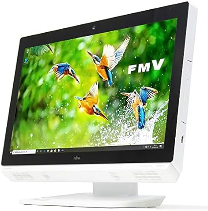 Amazon Co Jp 中古 一体型pc デスクトップ 富士通 Esprimo Fh77 Gd Core I7 2670qm 8gb 新品ssd 1tb Windows10 23インチ フルhd テレビ機能 Blu Ray Libreoffice 無線lan Webカメラ Computers Peripherals