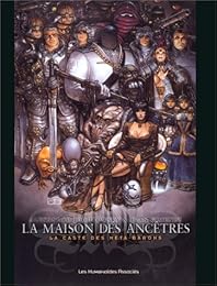 La  maison des ancêtres