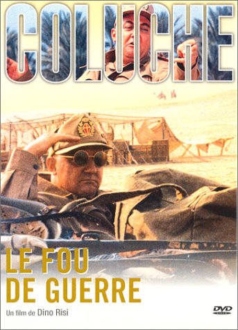 Le Fou De Guerre