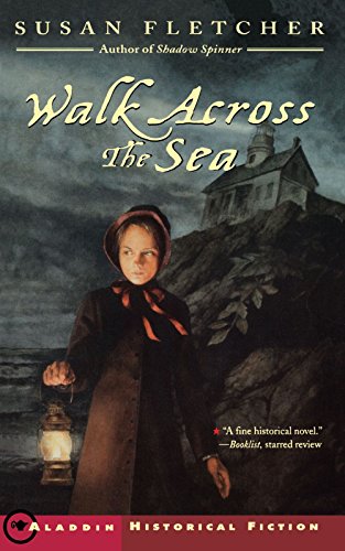 Walk Across the Sea