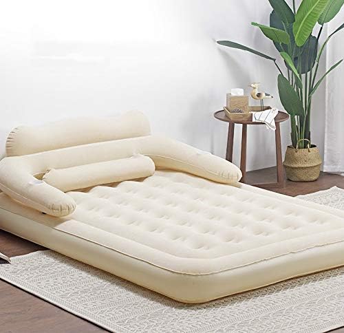 single air bed the range