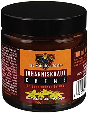 ST JOHN 'S WORT Cream 100 ml