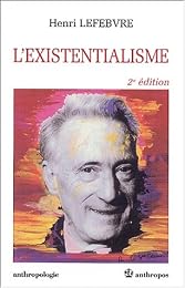 L' existentialisme