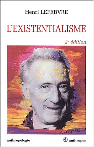 L' existentialisme