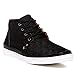 Giraldi Martin-2 Mens Fashion Denim Chukka Sneakers