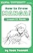 How to Draw Manga! Lesson #2: Hands