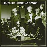 ENGLISH DRINKING SONGS                             image