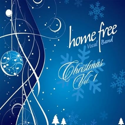 Home Free - Christmas 1 - Amazon.com Music