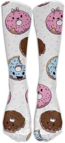 Donuts Fashion,stylish,comfortable,soft Stockings For Girls And Women