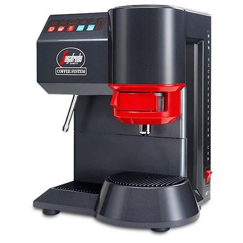 Segafredo Zanetti SZ01 Espresso / Cappuccino Capsule Machine
