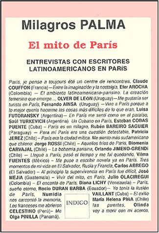 El  mito de París