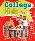 College Kids Cook, Dahlstrom, Carol Field, 0967976456