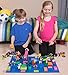 Classic Big Briks Baseplates by Strictly Bricks | Premium 7.5