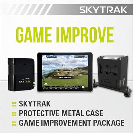Skytrak launch monitor uk Clearance