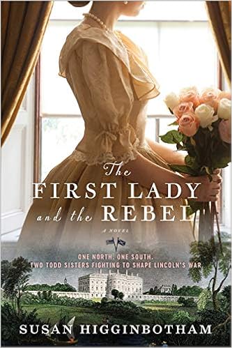 The First Lady and The Rebel