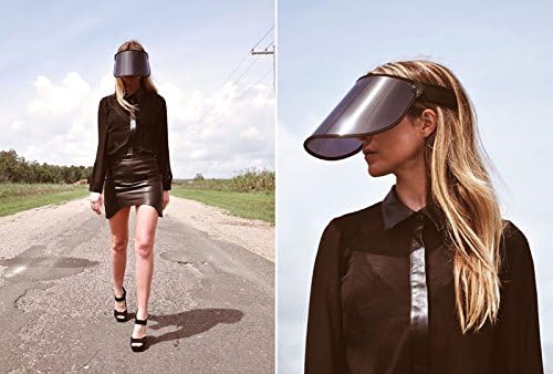 Asian sun visor hat Clearance