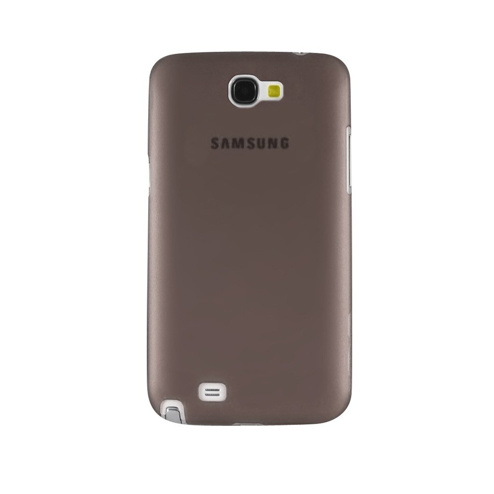 Katinkas Ultra Slim Cover for Samsung Note 2 - Black