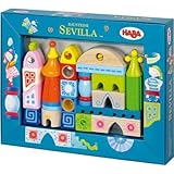 HABA Building Blocks Sevilla
