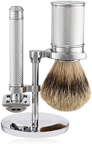 Amazon Co Jp ミューレ Traditionalクラシックシェービングセット メタルs099msr2 ドラッグストア