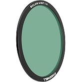 Freewell Glow Mist 1/4 Filter (Exclusively) for Threaded VND/CPL 67mm
