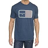 Kimes Ranch Mens Kimes Ranch American Trucker