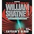 Captain's Blood (Star Trek (Unnumbered Audio))