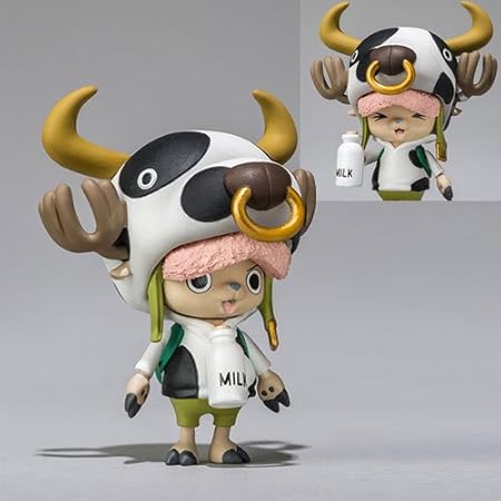 Amazon 超造形魂 ワンピース 劇場版 One Piece Film Z オープニング服 8 トニートニー チョッパー バンダイ Boxフィギュア フィギュア ドール 通販