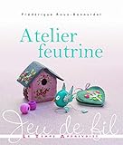 Atelier feutrine by 