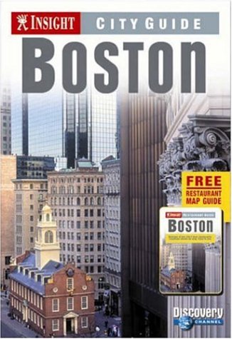 Insight City Guide Boston