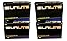 Street Fit 360 Tube, 700 x 35-40 (27 x 1-3/8) Schrader Valve 32mm, Sunlite