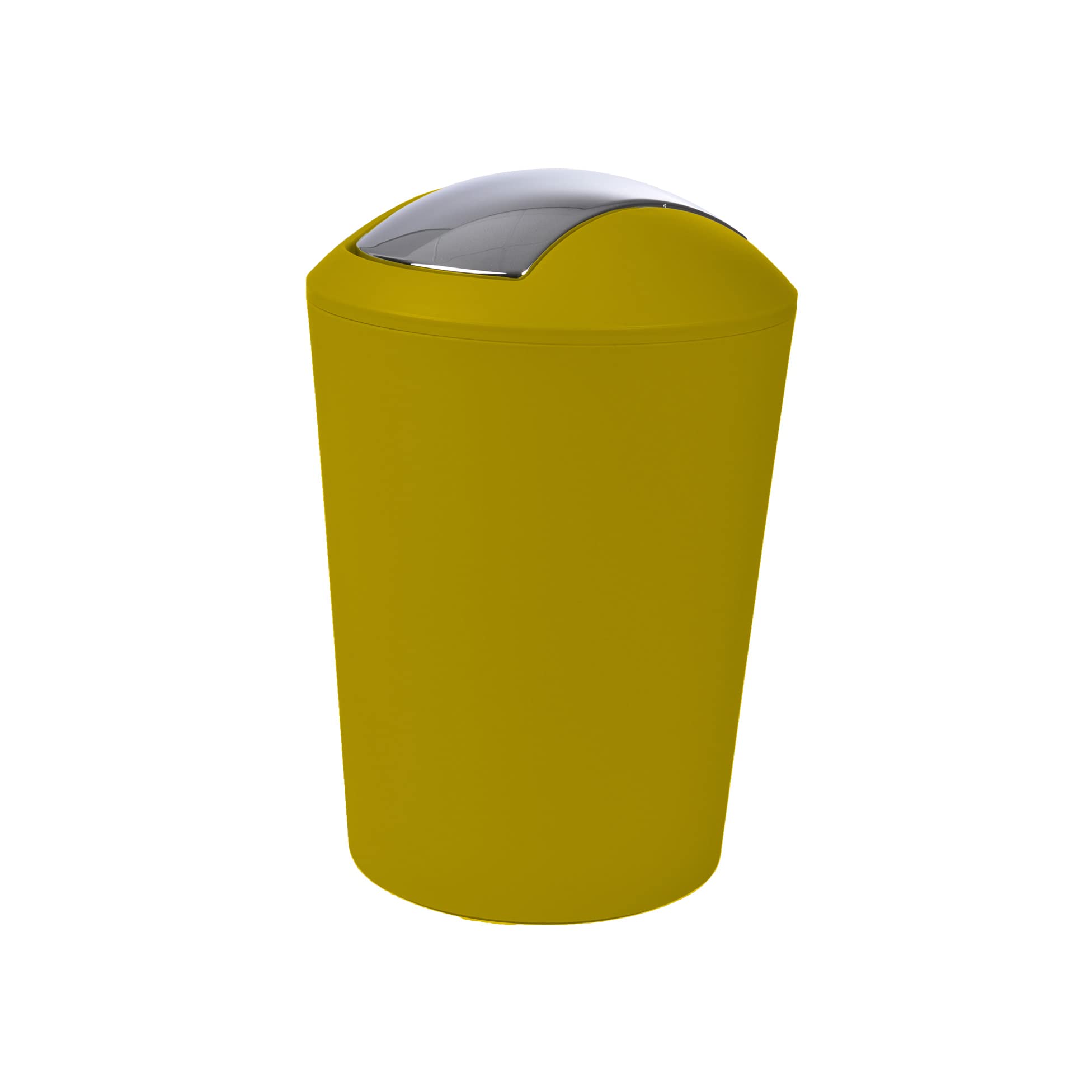 Douceur d'Intérieur, Flic Flac Bin (5.6 L) Vitamin Honey, Plastic