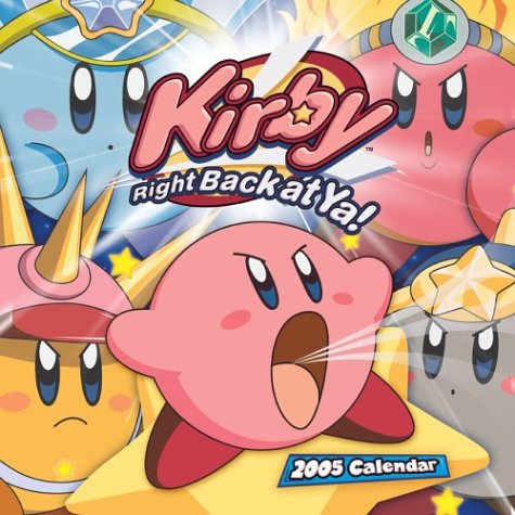 Kirby игра. Kirby. Kirby back at ya sirica. Kirby логотип. Kirby right back at ya персонажи.