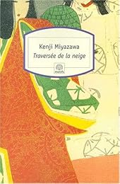 Traversée de la neige