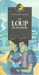 Le  loup de Manigod