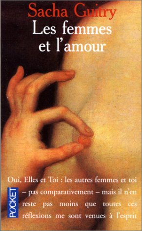 Les Femmes et l'amour by (Mass Market Paperback)