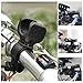 Damomon 360 Degree Rotation Bike Flashlight Mount Holder - 4PCS