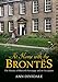 At Home with the Brontes: The History of Haworth Parsonage & Its Occupants by 