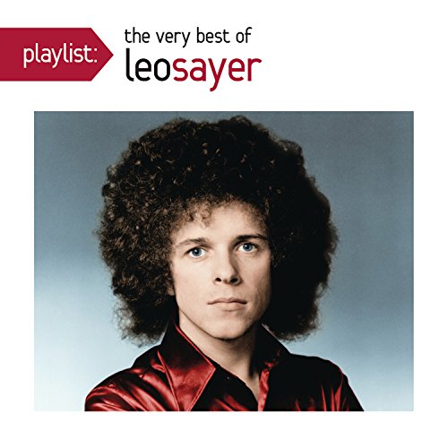 LEO SAYER - 20th Century Hits For A New Millennium [Disc 4] - Zortam Music